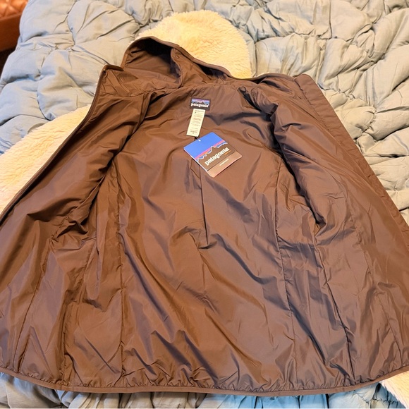 Patagonia NWT RARE Retro-X Cardigan Jacket Fleece Regular Fit size Medium - Picture 9 of 16